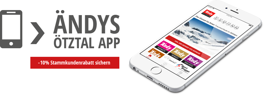 ÄNDYS Ötztal App